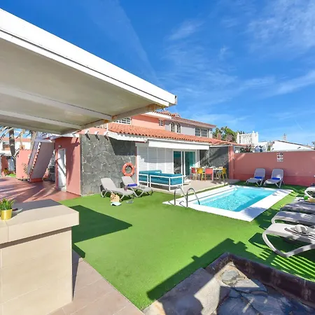 El Veril By Interhome Villa *