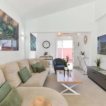빌라 El Veril By Interhome *