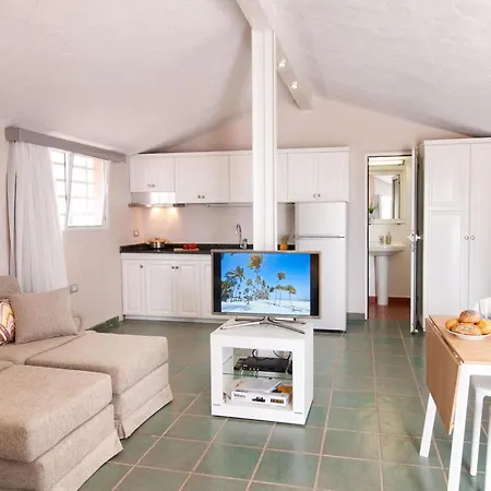 Villa El Veril By Interhome Maspalomas (Gran Canaria)