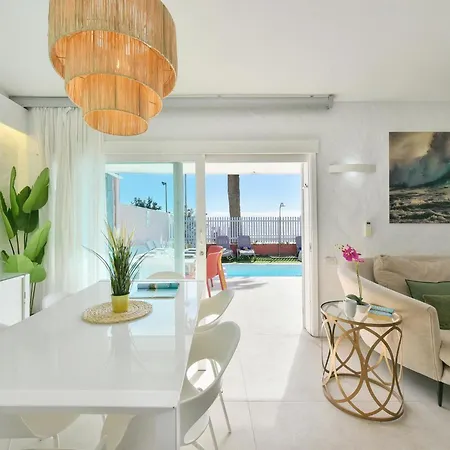 El Veril By Interhome Villa Maspalomas (Gran Canaria)