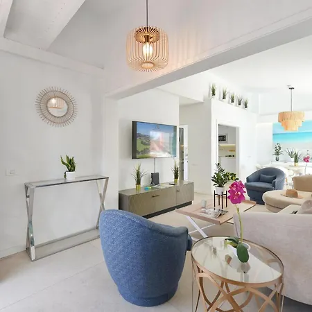 El Veril By Interhome * Maspalomas (Gran Canaria)