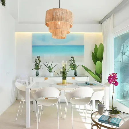 Villa El Veril By Interhome