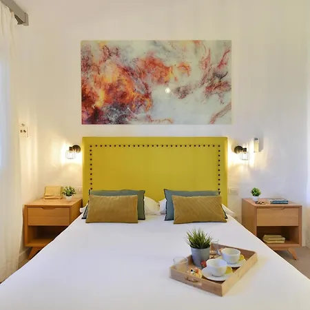 El Veril By Interhome Villa *