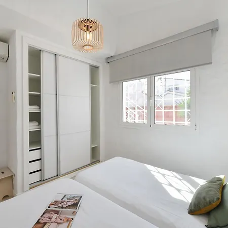 빌라 El Veril By Interhome