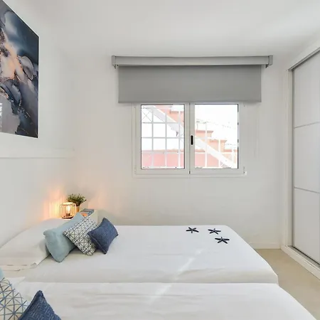 Villa El Veril By Interhome Maspalomas (Gran Canaria)