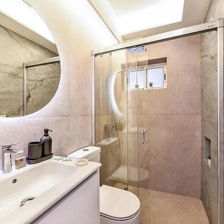 El Veril By Interhome Maspalomas (Gran Canaria)