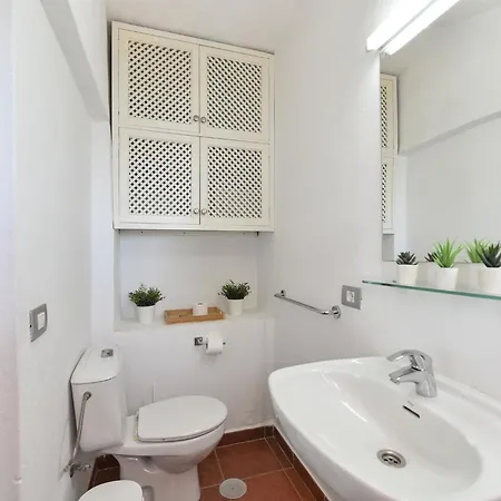El Veril By Interhome *