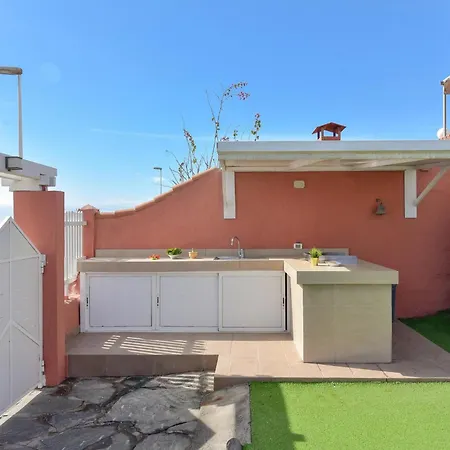 El Veril By Interhome