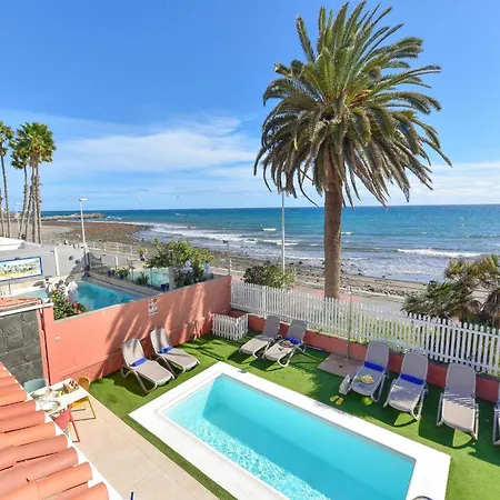 Villa El Veril By Interhome Maspalomas (Gran Canaria)