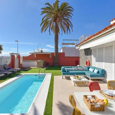 El Veril By Interhome Villa *