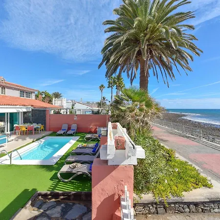 Villa El Veril By Interhome