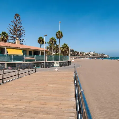 El Veril By Interhome Maspalomas (Gran Canaria)