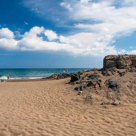 El Veril By Interhome * Maspalomas (Gran Canaria)
