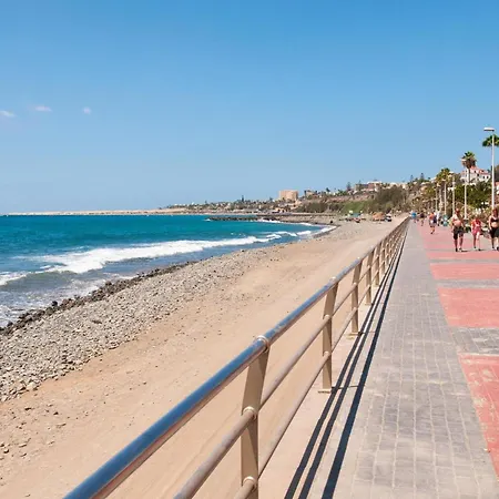 Villa El Veril By Interhome Maspalomas (Gran Canaria)