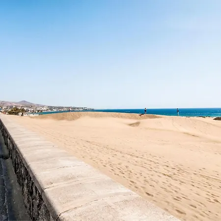 Villa El Veril By Interhome